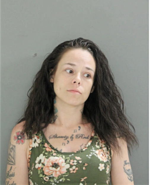 SUMMER SMITH, Cook County, Illinois