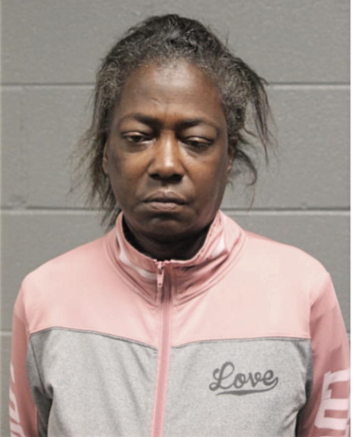 TANYA N SNEAD, Cook County, Illinois