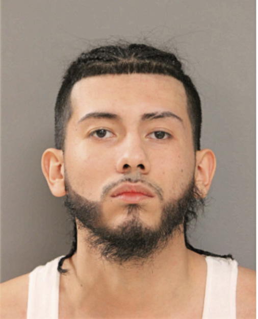 CESAR SOTO, Cook County, Illinois