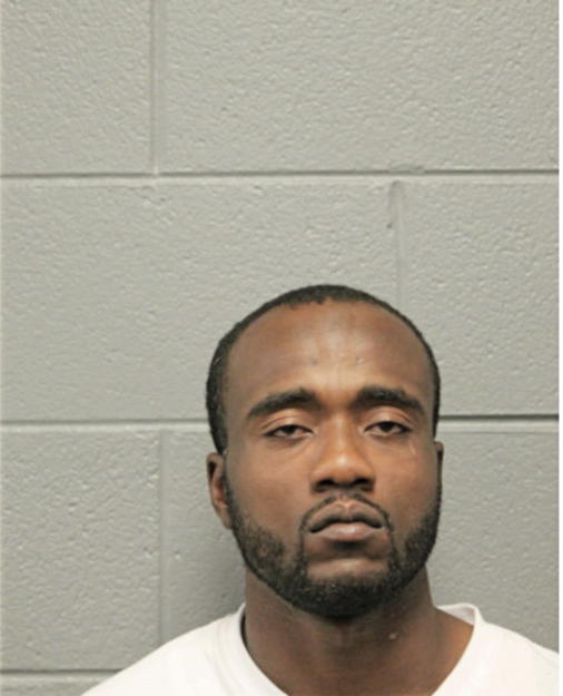 ARVELL STANTON, Cook County, Illinois