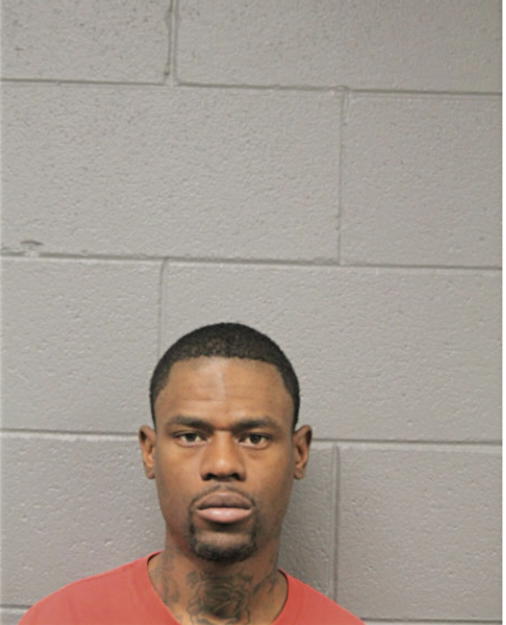 JEREMIE STEPHEN, Cook County, Illinois