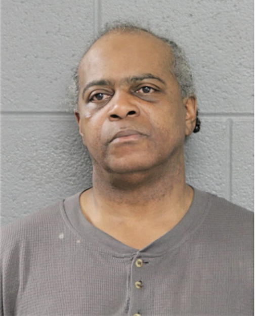 CLEVELAND STUBBS, Cook County, Illinois