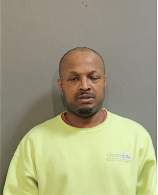 SAMUEL T RICHARDS, Cook County, Illinois