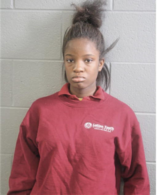 ALYSSA V TAYLOR, Cook County, Illinois