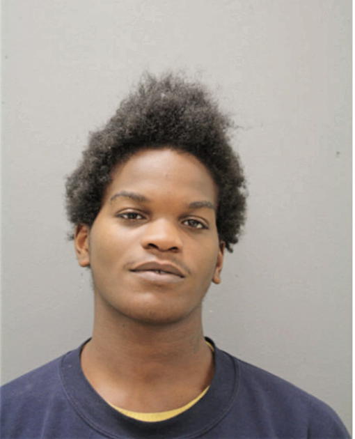 JORDAN L TAYLOR, Cook County, Illinois