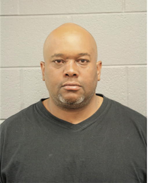 PHILLIP TAYLOR, Cook County, Illinois