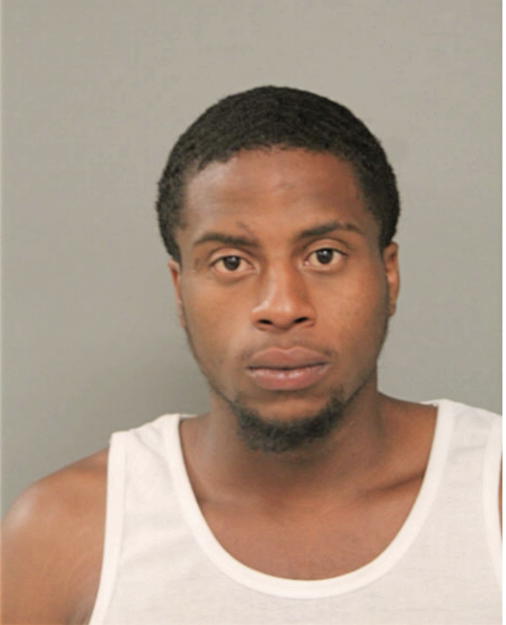 JULIUS NMI THOMAS, Cook County, Illinois