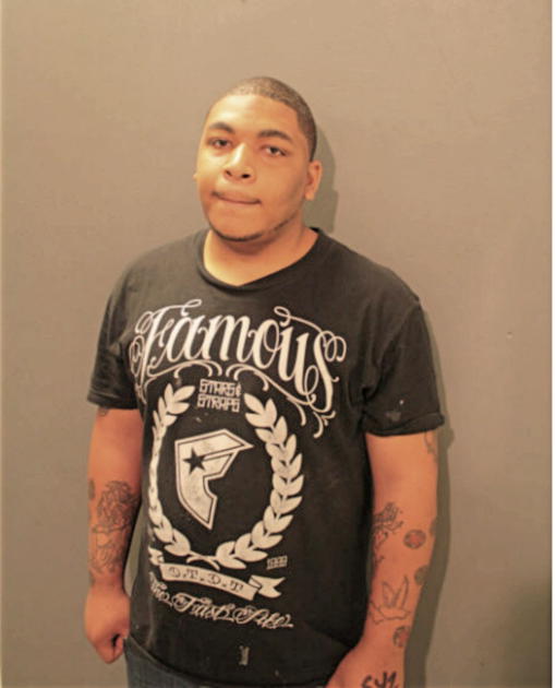 TIMOTHY C THREAT, Cook County, Illinois