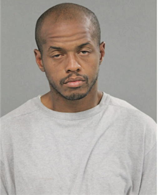 XAVIER TIDWELL, Cook County, Illinois