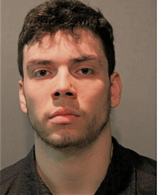 ANTHONY H TINAJERO, Cook County, Illinois