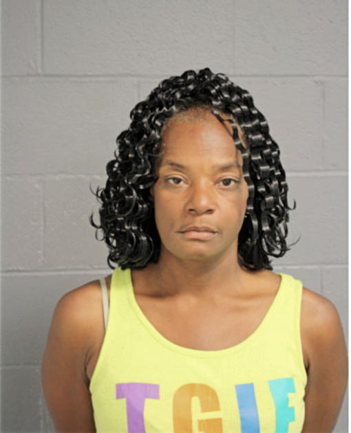 EUGENIA TODD, Cook County, Illinois