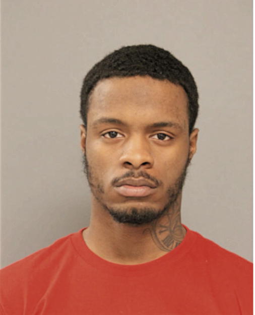 SHAVONTAE TN TOWERS, Cook County, Illinois