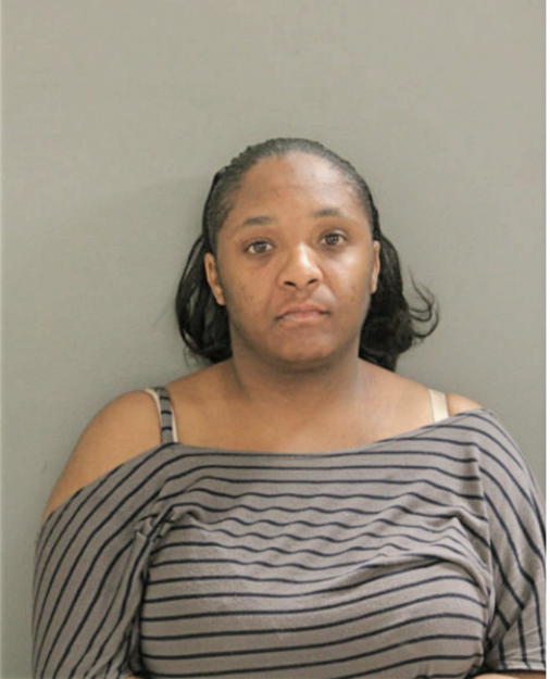 KIMMECHA TOWNSEND, Cook County, Illinois