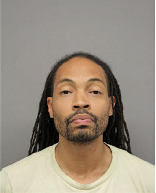 SEAN D TUCKER, Cook County, Illinois