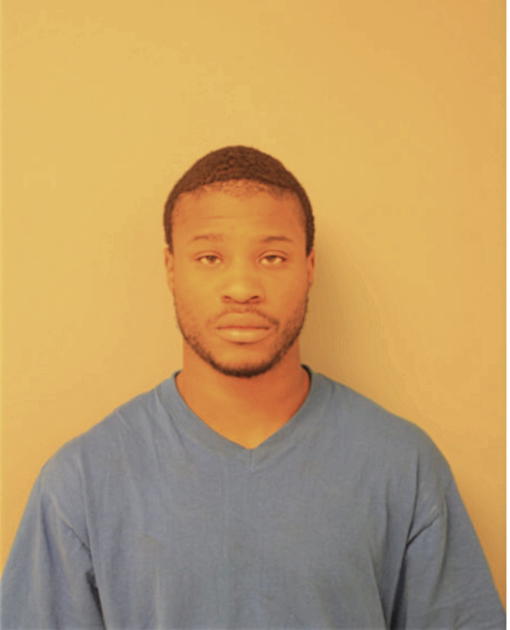 ROBERT TURNER, Cook County, Illinois