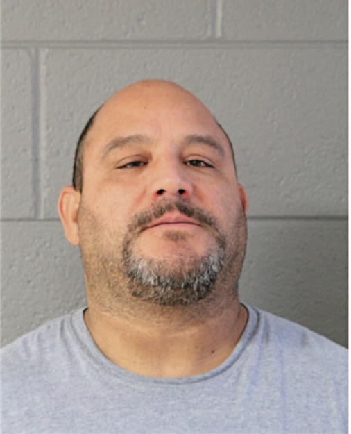 JOSE J VALENCIA, Cook County, Illinois