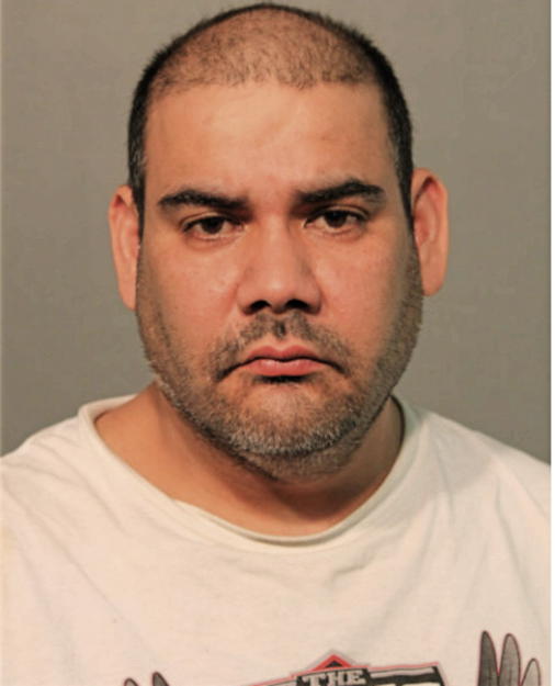 DANIEL VALENTIN, Cook County, Illinois