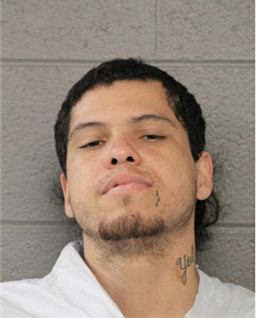 HECTOR VELASQUEZ, Cook County, Illinois