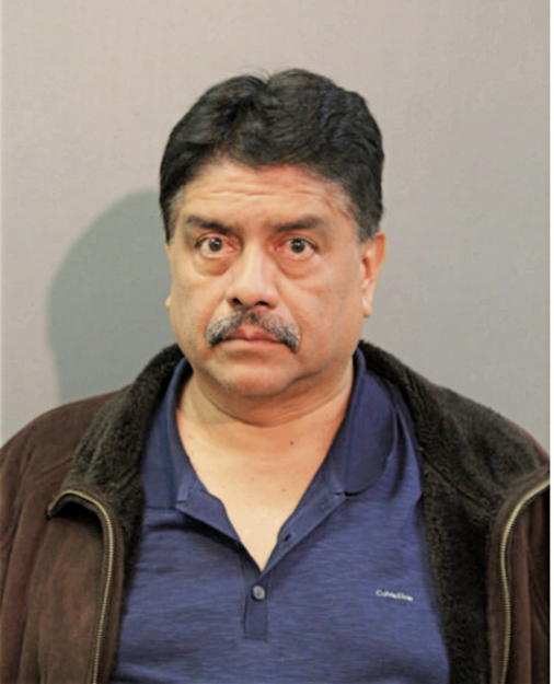 FILEMON VENTURA, Cook County, Illinois
