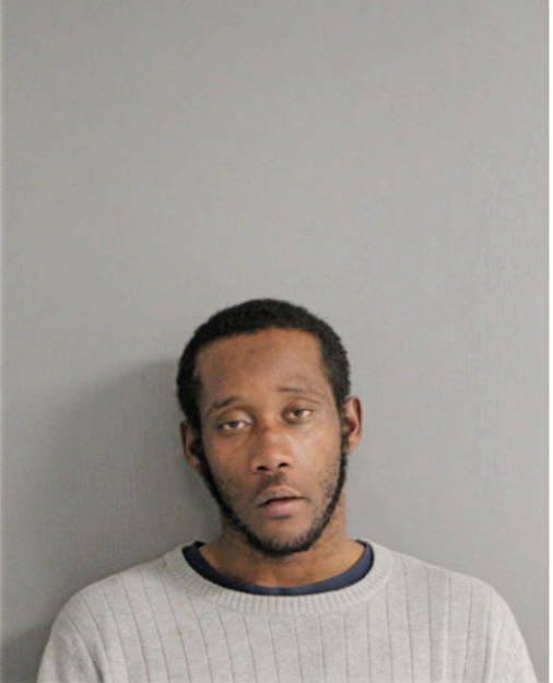 JEREMY J WARD, Cook County, Illinois