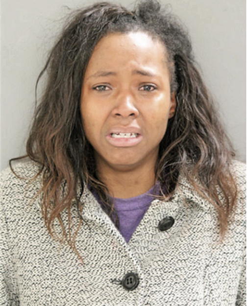 FELDA M WARE, Cook County, Illinois