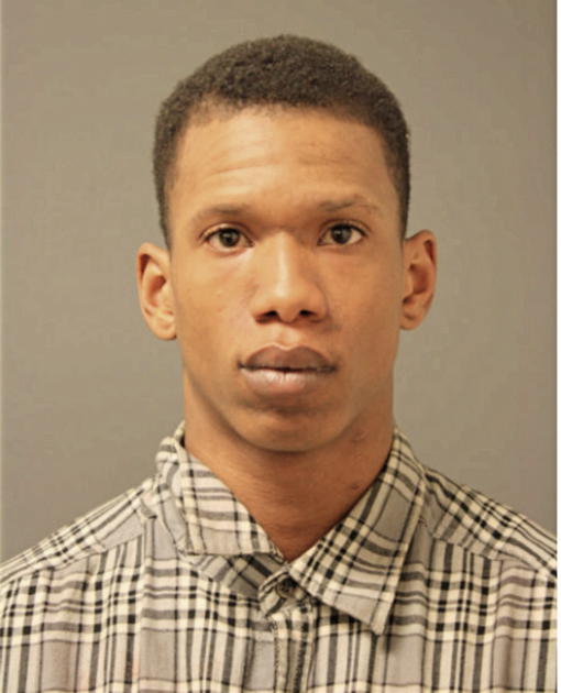 LEANDREW WASHINGTON, Cook County, Illinois
