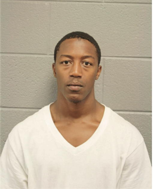JAMES G WHITTINGTON, Cook County, Illinois
