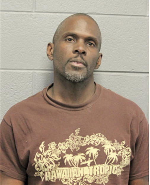 KOWAN WILLIAMS, Cook County, Illinois