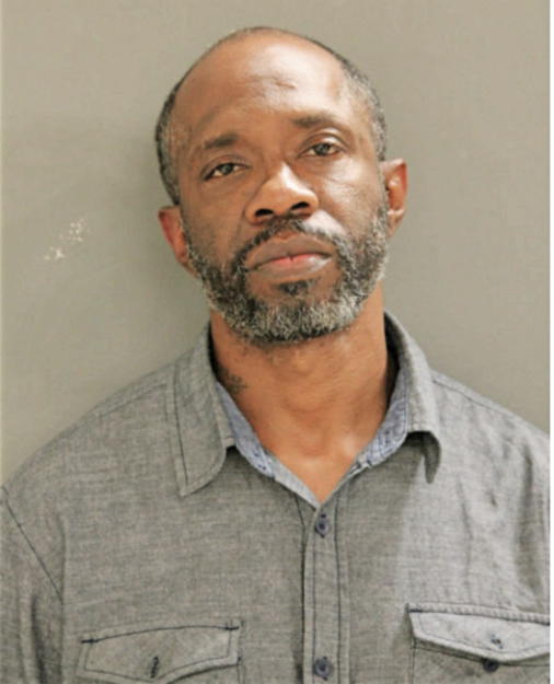 LAMONT T WILLIAMS, Cook County, Illinois