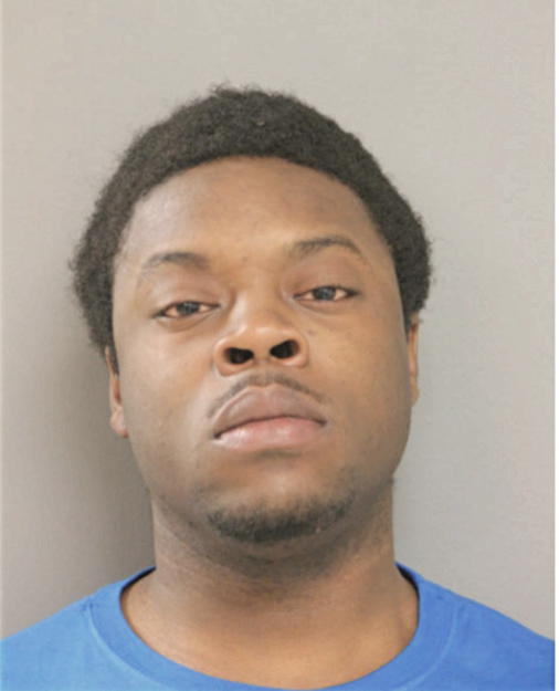LARRY D WILLIAMS JR, Cook County, Illinois