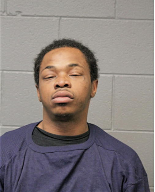 LESTER WILLIAMS, Cook County, Illinois
