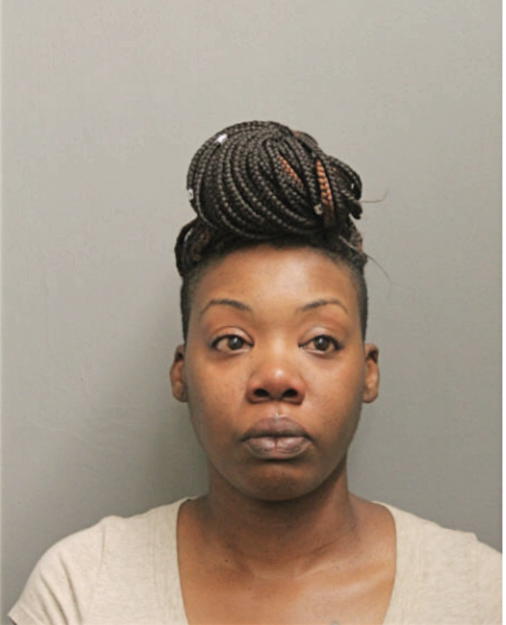 LIETKA E WILLIAMS, Cook County, Illinois