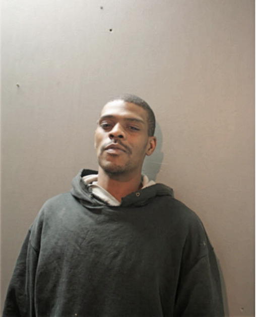 OLAYINKA WILLIS, Cook County, Illinois