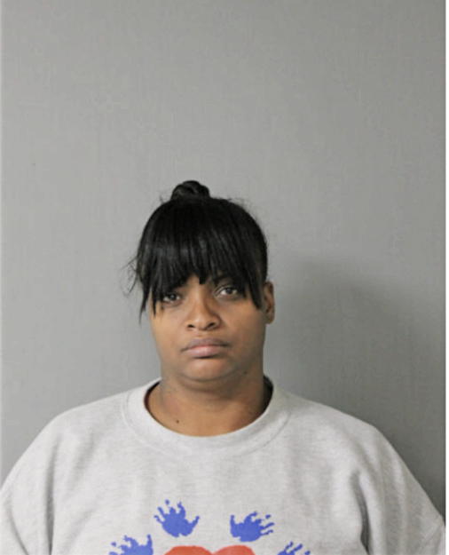 PAMELA D WILSON, Cook County, Illinois