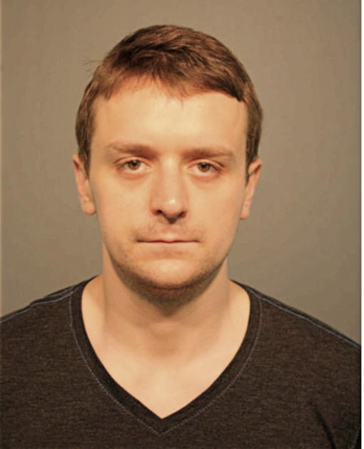 COREY A WOLFE, Cook County, Illinois
