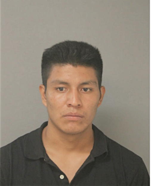 RODEMIRO YOCMEJIA, Cook County, Illinois