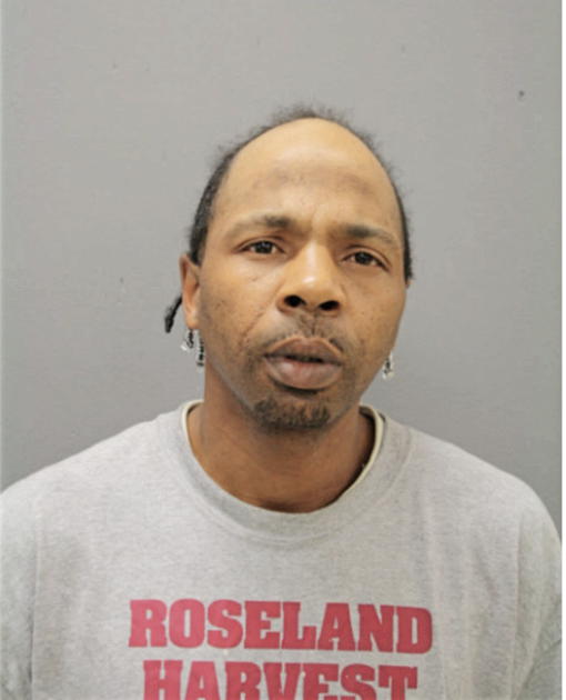 TERRY D ZEIGLAR, Cook County, Illinois