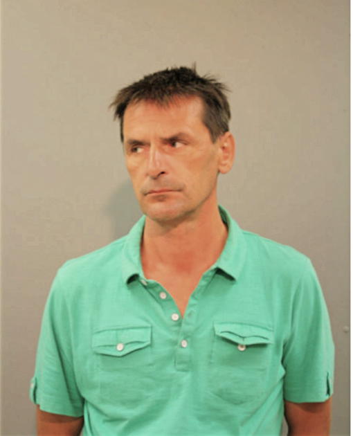 WOJCIECH ZIEBA, Cook County, Illinois