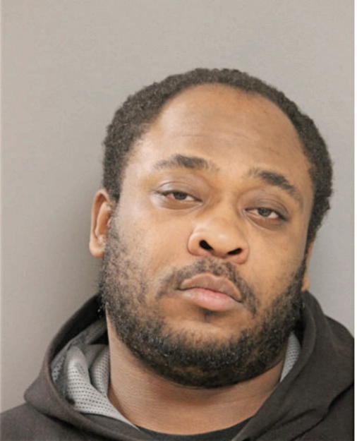 MARTELL ADAMS, Cook County, Illinois