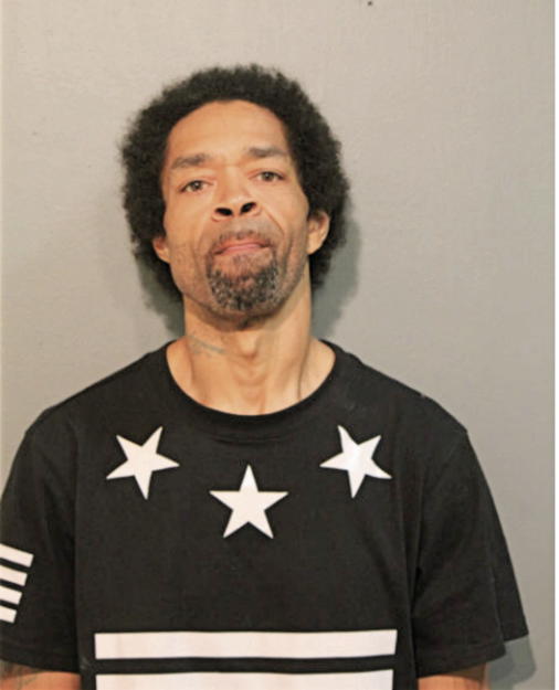DERRICK ANDERSON, Cook County, Illinois