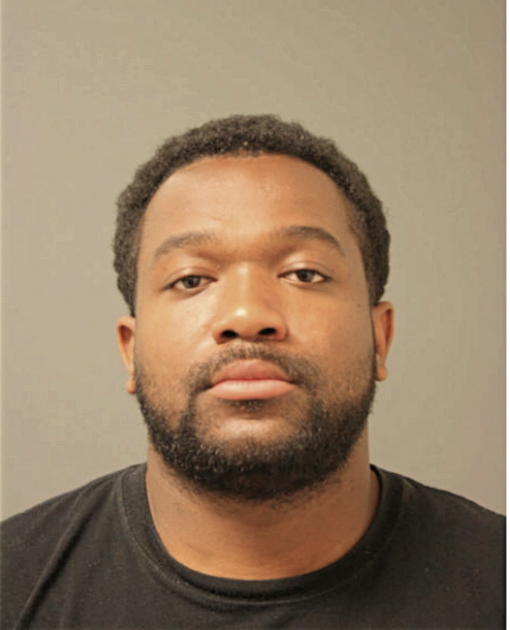 JOSEPH ANDERSON, Cook County, Illinois