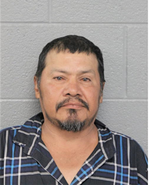 RICARDO AVILA, Cook County, Illinois