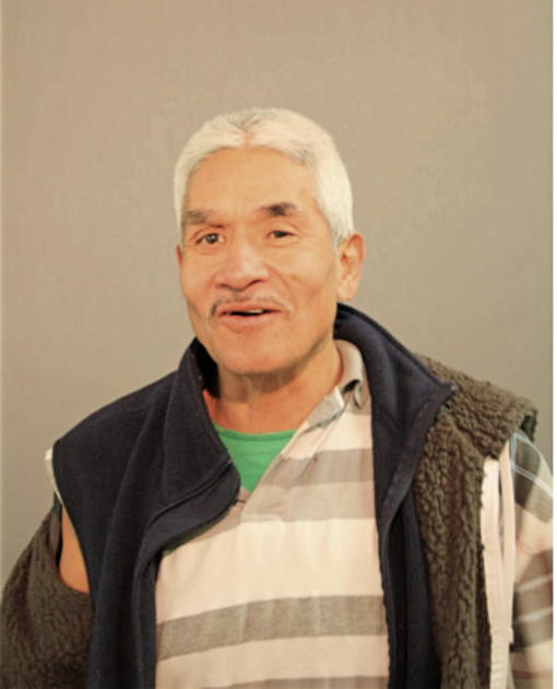 HERMELINDO AVILES, Cook County, Illinois