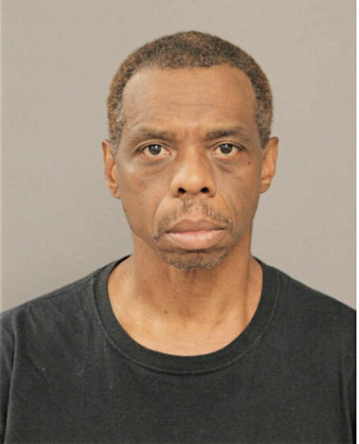 KEITH BAILEY, Cook County, Illinois
