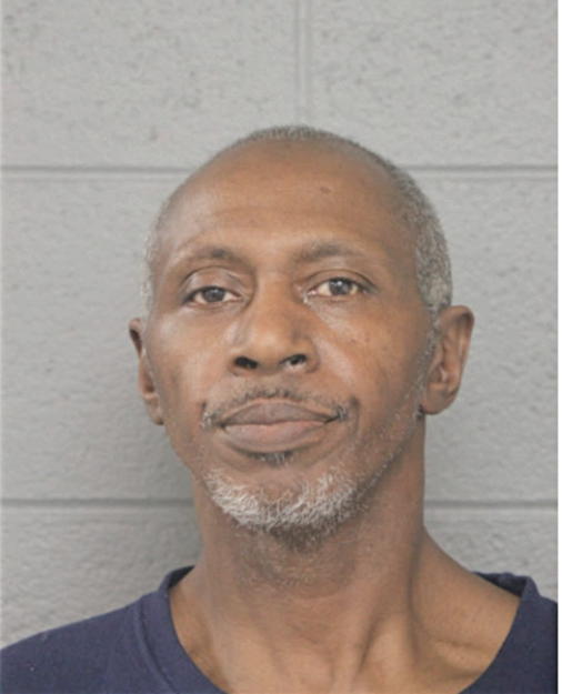 CAREY L BAKER, Cook County, Illinois