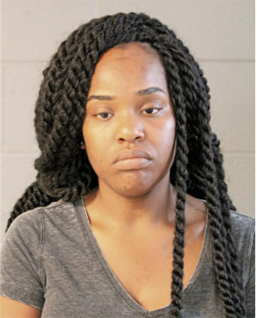 BROOKE ASHLEY BANKS, Cook County, Illinois