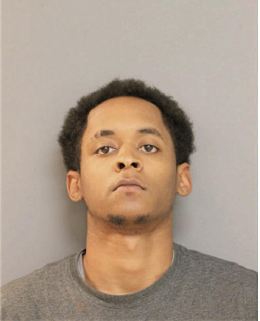 CEASAR R BANKS, Cook County, Illinois