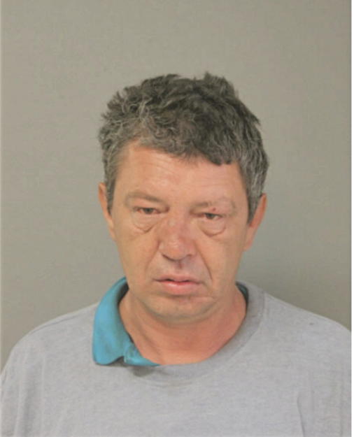 IGOR BARANOVSKYY, Cook County, Illinois