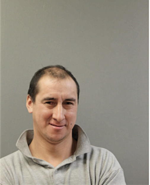 JOSE F BEREMO, Cook County, Illinois