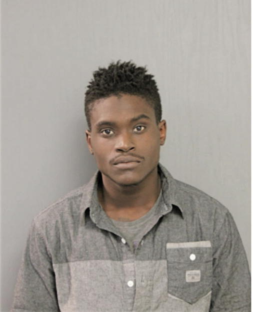 JESSE BERRY, Cook County, Illinois